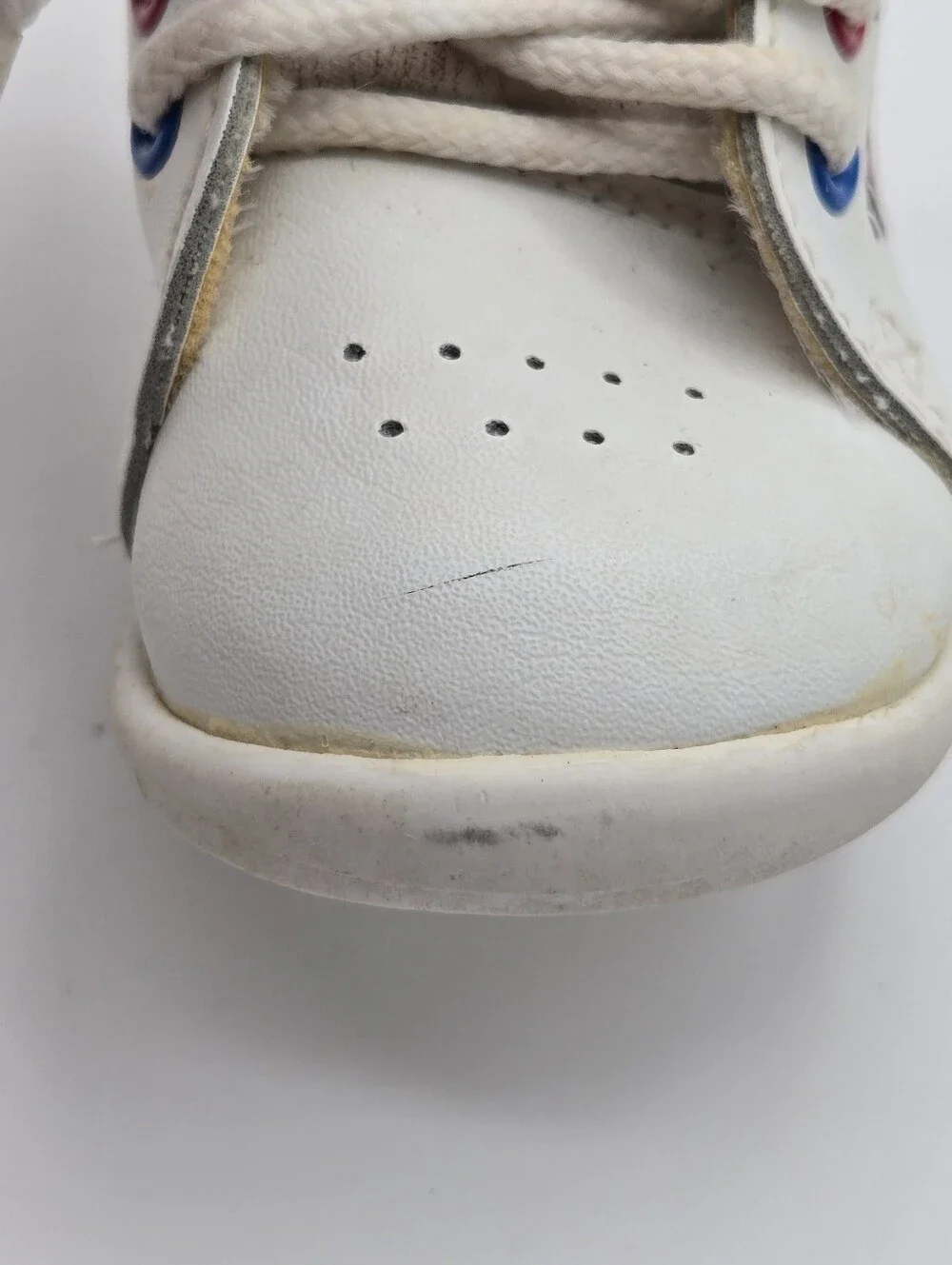 Vintage 90s Disney Winnie The Pooh Tigger Friends Infant Sneakers Shoes Size 1